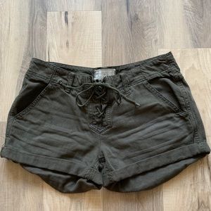 NWOT Free people short